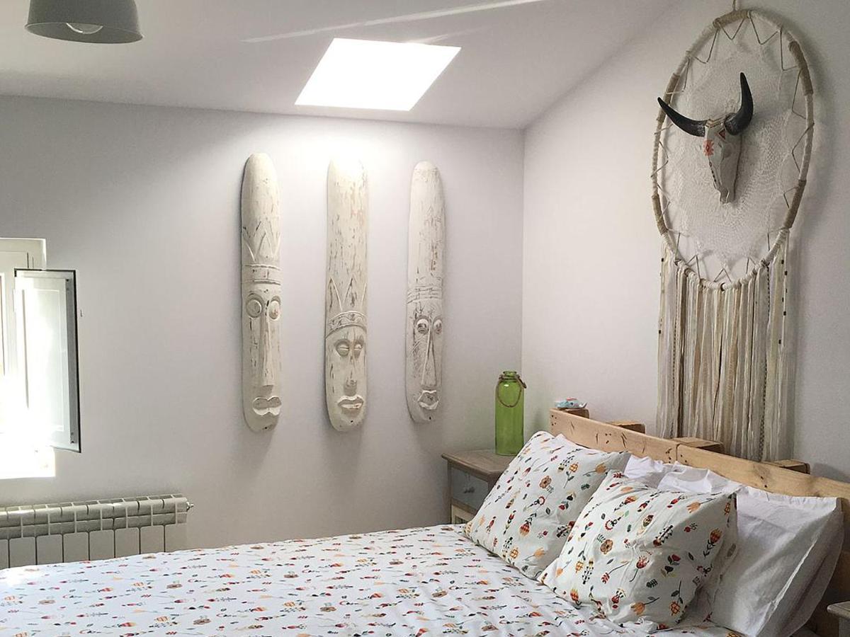 Cocos Surfhouse Hostel San Juan De La Arena ภายนอก รูปภาพ